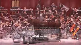 McMoon: Rondo Espagnol (world premiere)