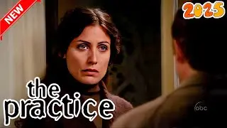 The Practice 2025 Full Episode - The Lonely People 2 - The Practice TV Show Full Season 2025