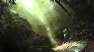 Melohop - Melodic Glitch Hop - Scaped