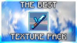 THE BEST 1.8.9 TEXTURE PACK │ PACK RELEASE!