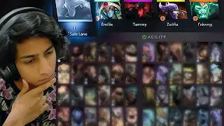 how to pick the best hero in any game