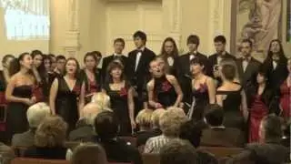 65 лет Капелле КПИ. 6