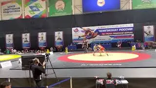 Уфа-2023. Превью