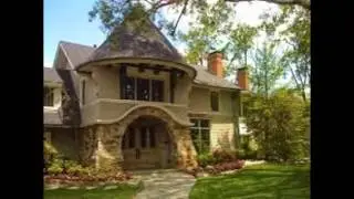 Unique Home Plans