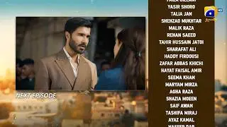 Shaidai Episode 6 Teaser | Shaidai Episode 6 Promo | 6th May 2026