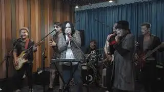 Iglap (Live) l Tanya Markova at Dayaw Studios