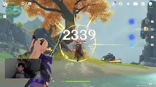 Yaoguang Algol(Shoal) Meteorite Locations! - Genshin Impact Unreconciled Stars