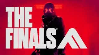 Welcome to The Finals