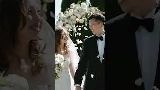 What epic wedding days are made of