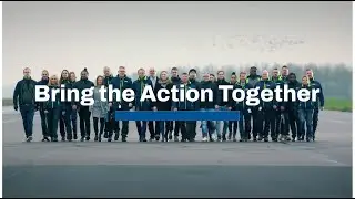 Bring the Action | Autoliv