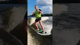 #wakesurf #серфинг #shorts