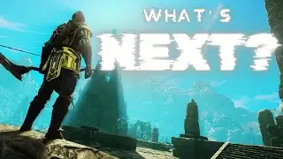 Should you rush to level 65 in New World Aeternum?