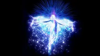 432Hz Healing Voice Vibrations | Deep Meditation