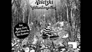 Oliver Koletzki feat Pyur - these habits (AKA AKA Radio Rmx)