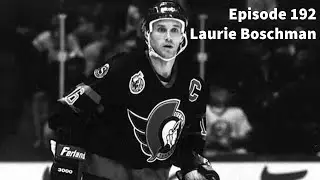 Laurie Boschman