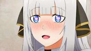Queen’s love intensifies after Leon's promotion | Trapped in a Dating Sim Season 2 Ep 7