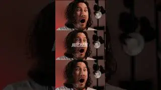 Markiplier in shock Horror game-Amnesia: The Bunker #shorts