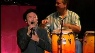 Ruben Blades with Seis del Solar  Vol 2.
