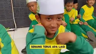 Bapeltan Jambi Jadi Lokasi Outing Class Pertanian SD Insan Madani