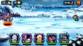 Heroes Charge
