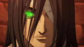 Attack on Titan Final season - Hey mama [AMV/Edit]