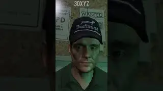 В полицейском участке
