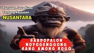 KONTROVERSI CERITA SABDOPALON DALAM SERAT DARMOGANDUL