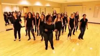 What Goes Around Comes Around (Fall 2013 Concert Promo)