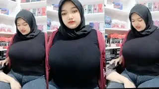 LIVE Barbar Di Gift Langsung Goyang