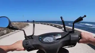 ЛЕТЕН ДЕН КРАЙ МОРЕТО