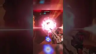 Mirrorwatch Ana is a DPS - Overwatch 2