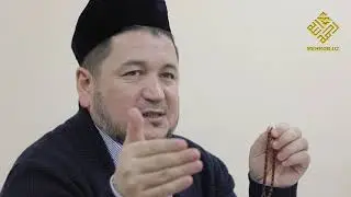 Xalqaro Islom akademiyasi huzuridagi Malaka oshirish markazida oʼtgan darslari