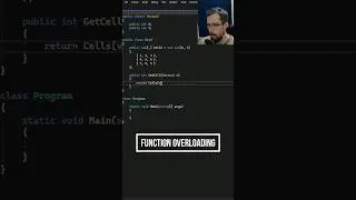 STOP typecasting arguments in C#, there's a BETTER way