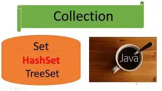 Set collection in java