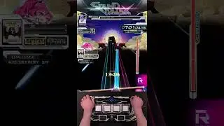[SDVX コナステ] Butterfly Twist (MXM 18) PUC