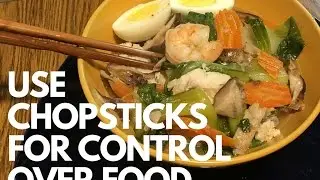 How to get control over food! Simple solutions to start today!