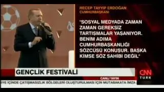 Erdoğan, Cem Küçük'ü bu sözlerler hedef aldı