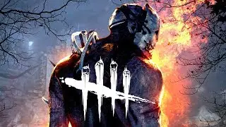 [Dead by Daylight] Die Sau is' raus! [GER/DEU]