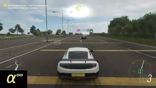 Forza Horizon 4 :Гайд :Дрифт  Guide  Drift Skill