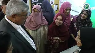 JTECH 2026 | Arif Habib | Jinnah University For Women