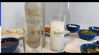 Tekirdağ Rakısı Gold Series – Sparpaket