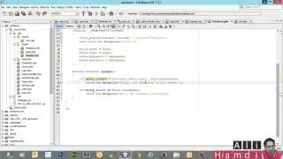 7 PHP MySQL OOP MVC DataBase Class