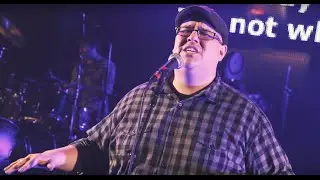 Big Daddy Weave - 