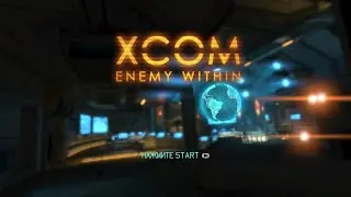 XCOM Enemy Within XBOX 360 эмулятор для pc Xenia_canary