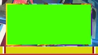 news green screen graphic No copyright free