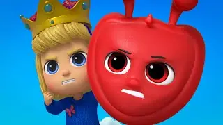 Knight of Morphle! 🛡️ | Morphle's Magic Universe 🌌 | Adventure Cartoons for Kids