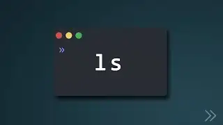 3-commande de base linux : ls (list)
