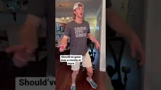 It Wasn’t Me- Shaggy (Country Version) 
