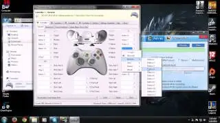 How to play Naruto Shippuden Ultimate Ninja Storm 3 Full Burst on a joypad