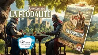 Comprendre la féodalité